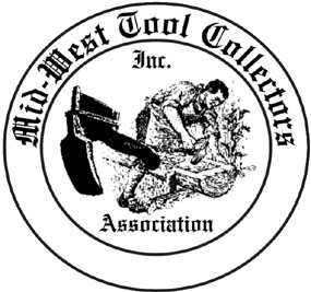 Mid-West Tool Collectors Association logo
