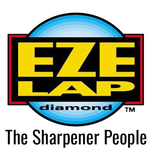 Eze Lap Diamond - The Sharpener People logo
