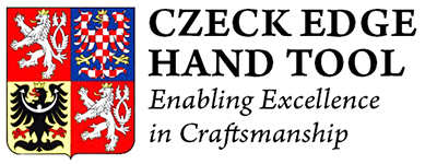 Czeck Edge Hand Tool