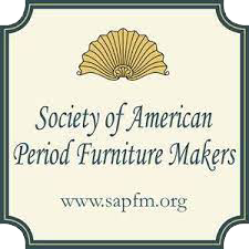 Society of American Period Furniture Makers logo